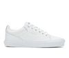 White/White