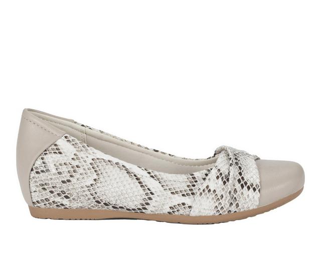 Women's Baretraps Mitsy in Cream multi color