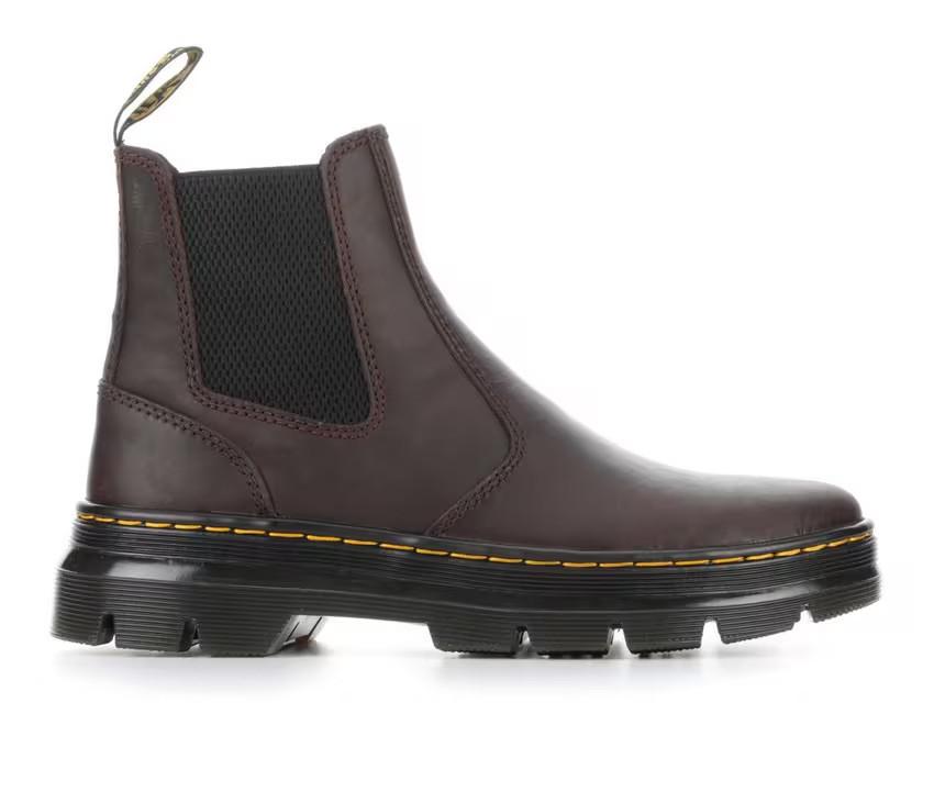 Women's Dr. Martens Boots