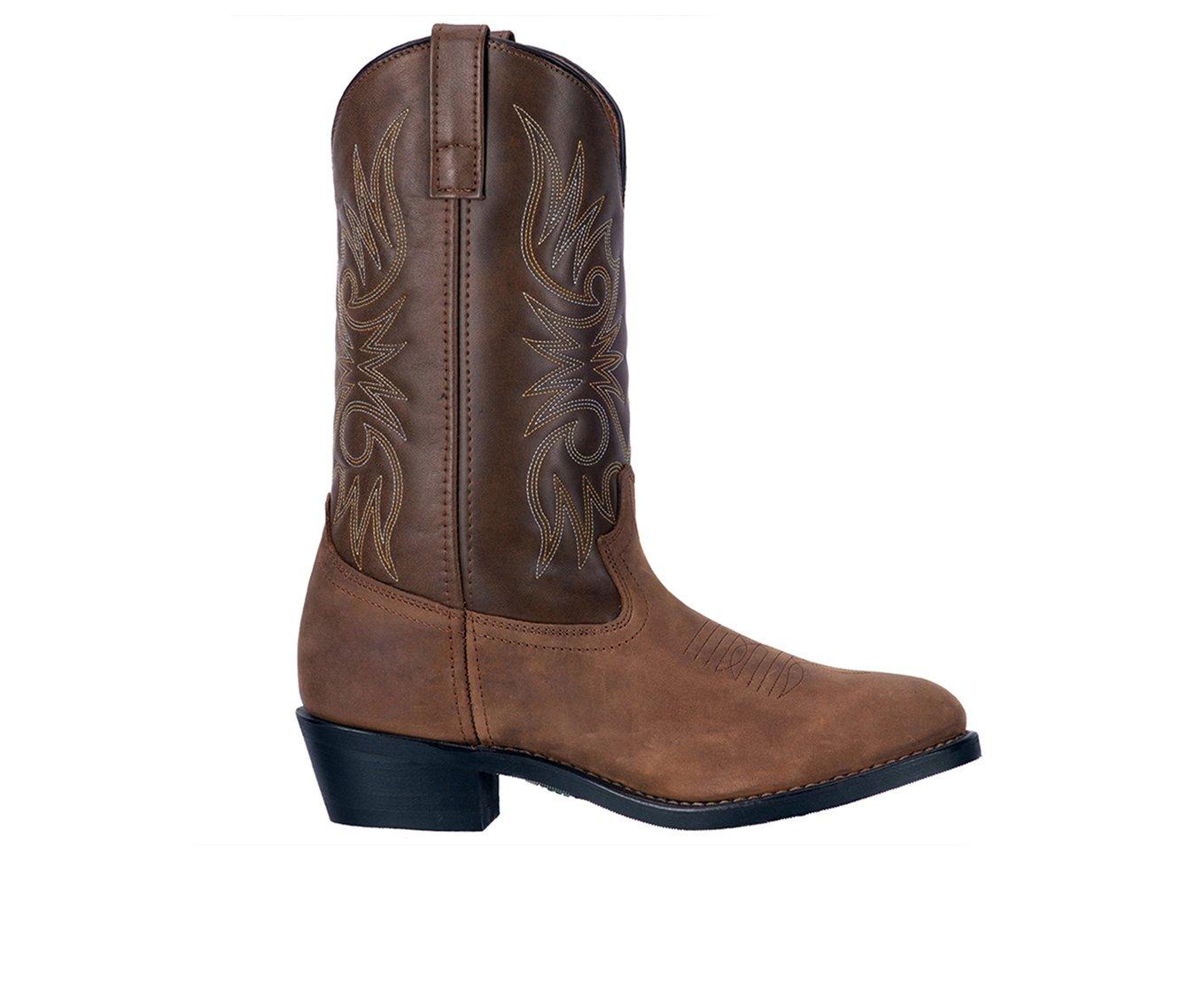 Men's Laredo Western Boots Paris Boot Cowboy Boots