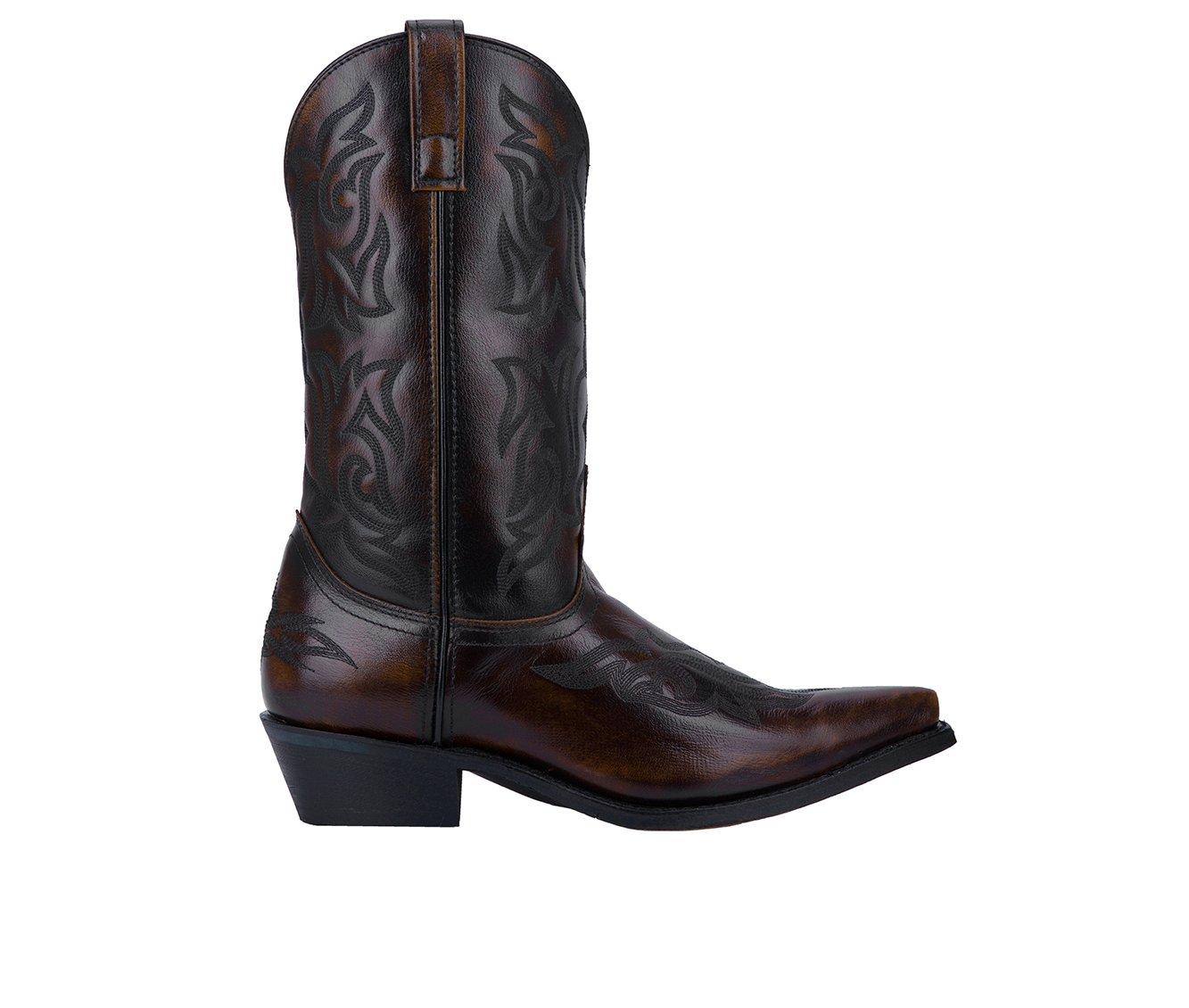 Dan post laredo on sale boots