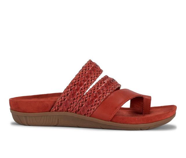 Women's Baretraps Jonelle Sandals in Paprika color