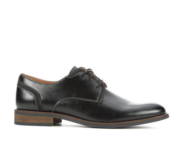 Men's Dockers Bradford Dress Shoes in Black color