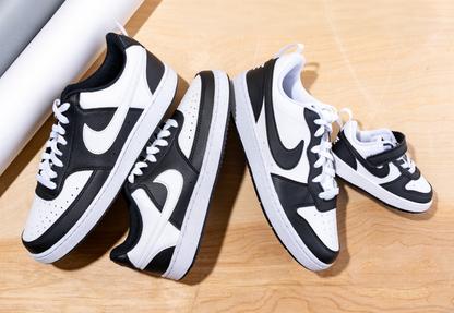 How to Convert Your Shoe Size: The Guide to Department Crossover