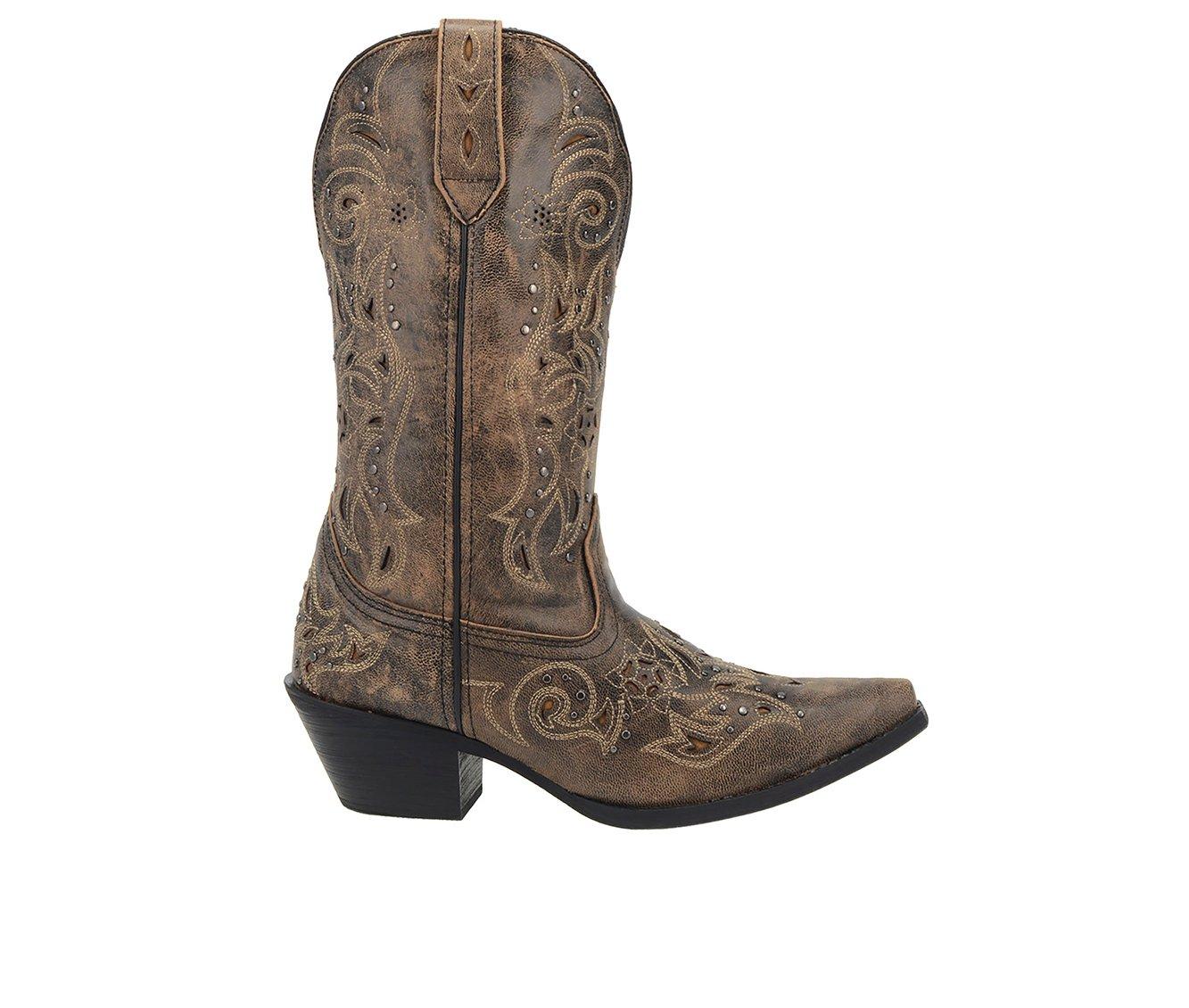 Women's Laredo Western Boots Vanessa Western Boots