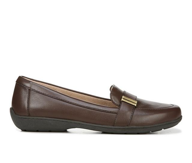 Women's Soul Naturalizer Kentley Loafers in Brown color