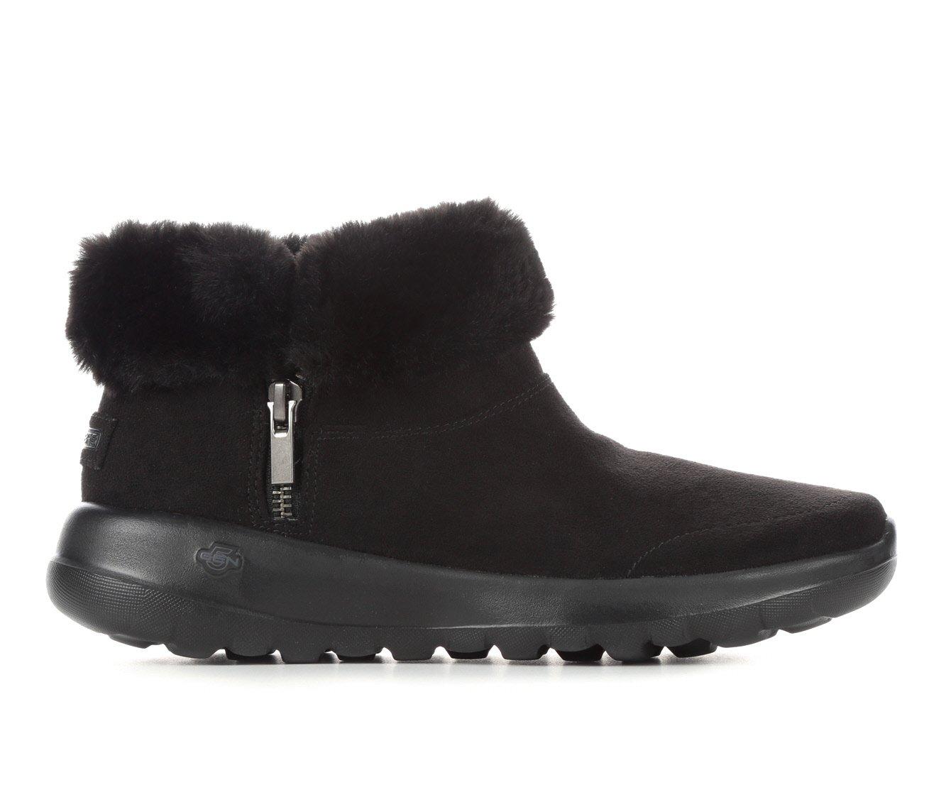 Skechers joy hotsell winter boot