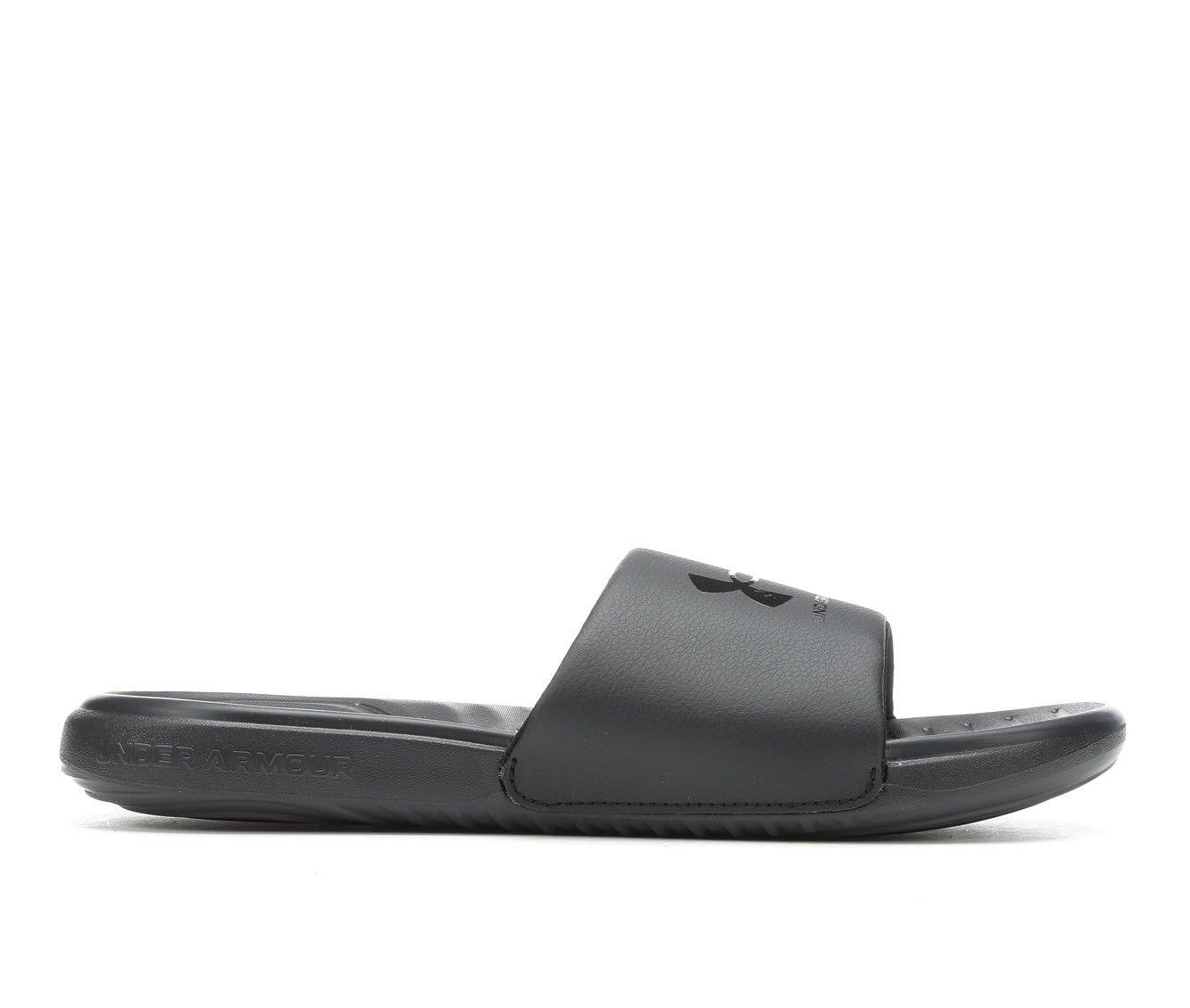 Men's Sport Slides | Shoe Carnival