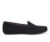 Black Suede
