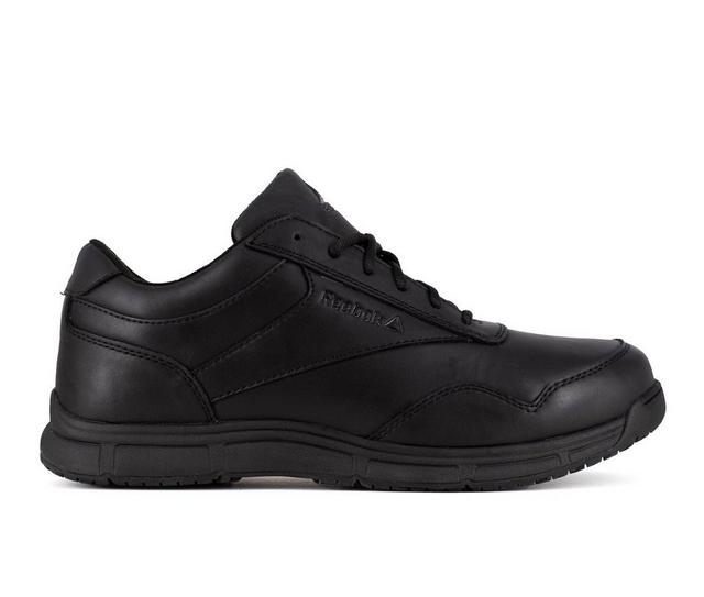 Men's REEBOK WORK Jorie Lite Safety Shoes in Black color