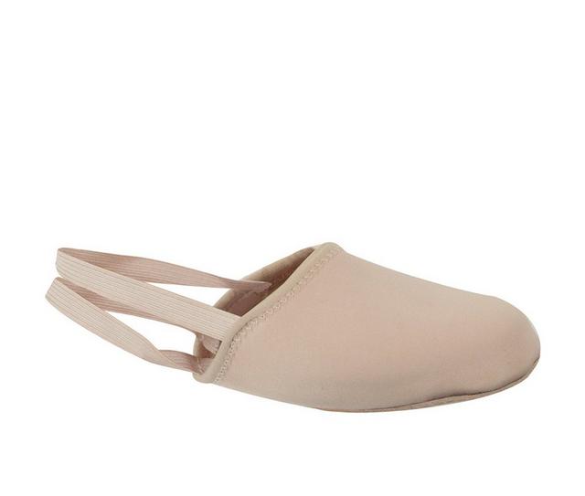 Women's Dance Class Heidi Dance Shoes in Pink color