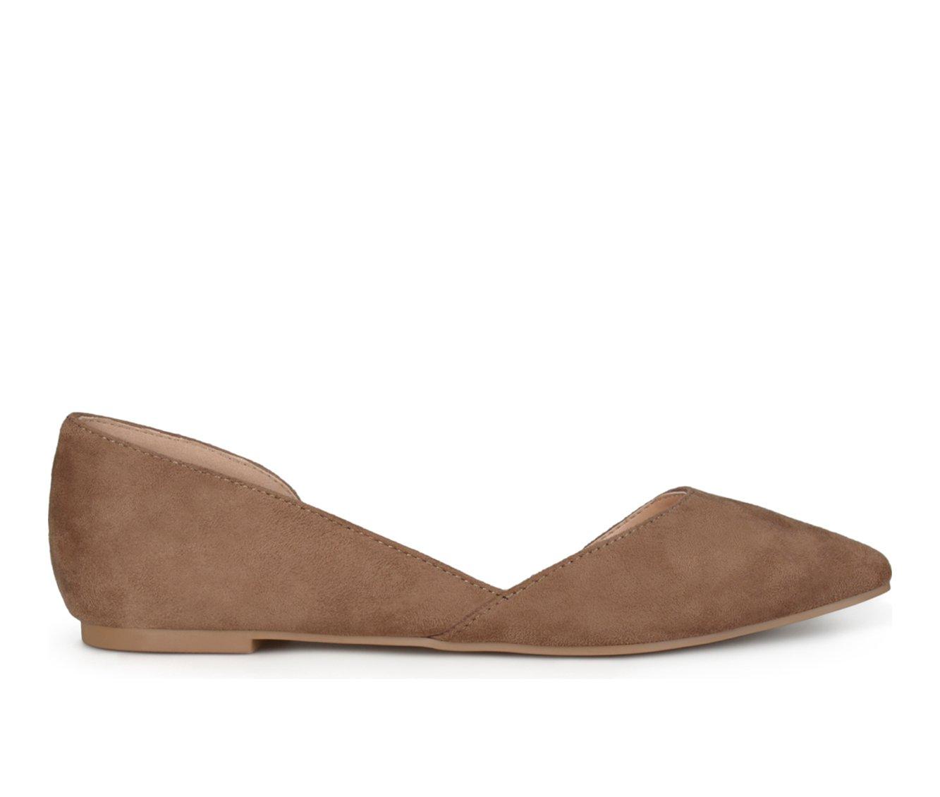 Women's Flats Shoe Carnival