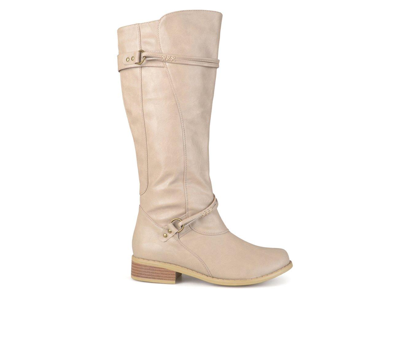 Women's Journee Collection Harley Wide Calf Knee High Boots