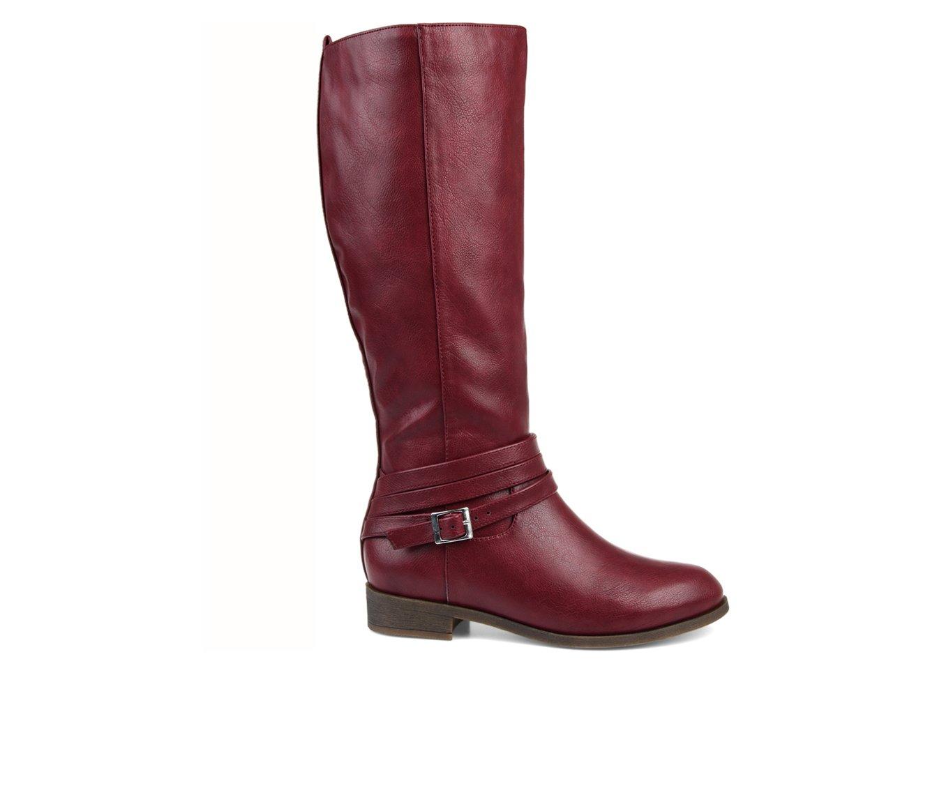 Women's Journee Collection Ivie Knee High Boots