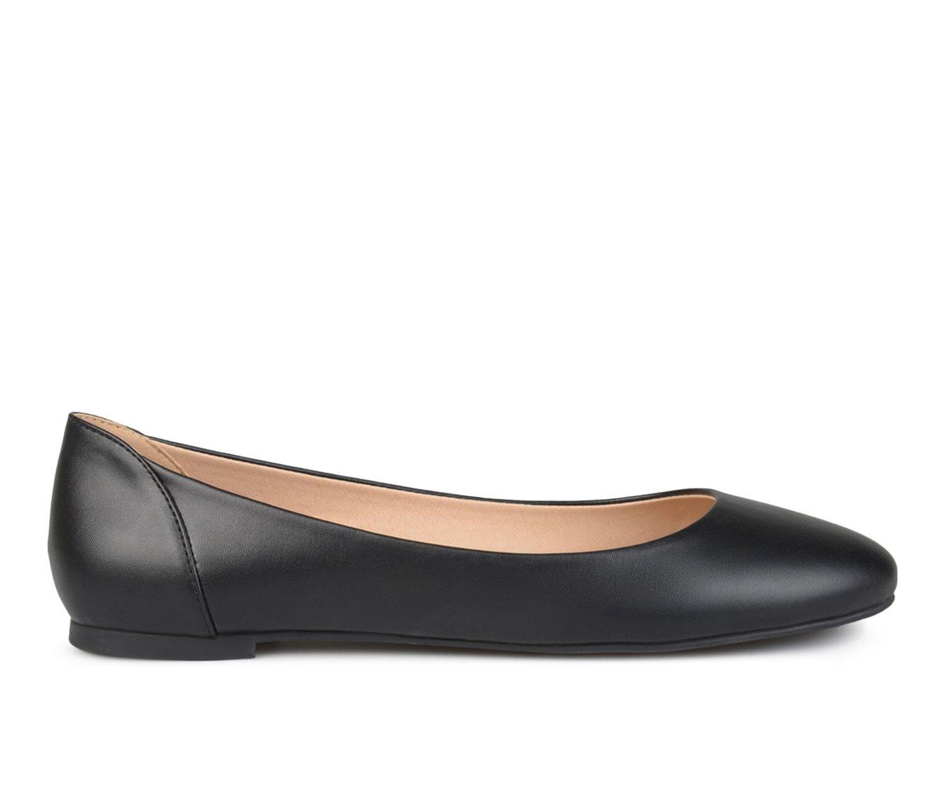 Women's Journee Collection Kavn Flats