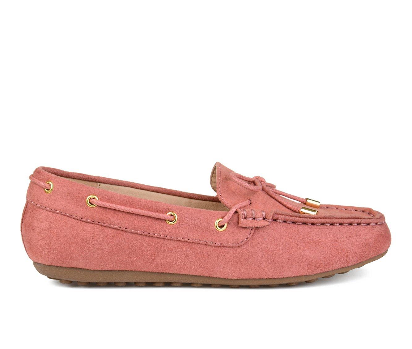 Women's Journee Collection Thatch Mocassin Loafers