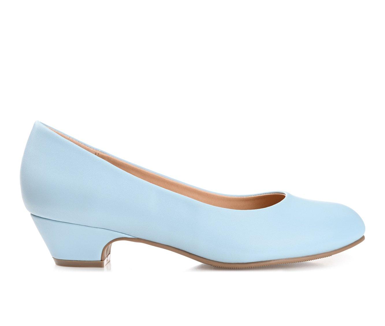 Women's Journee Collection Saar Pumps