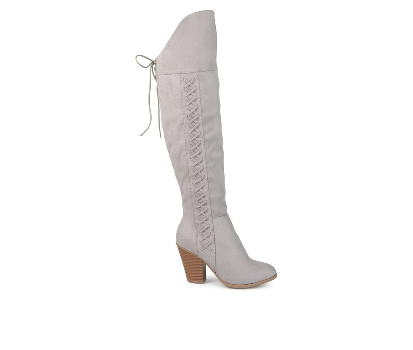 Women's Journee Collection Spritz Over-The-Knee Boots