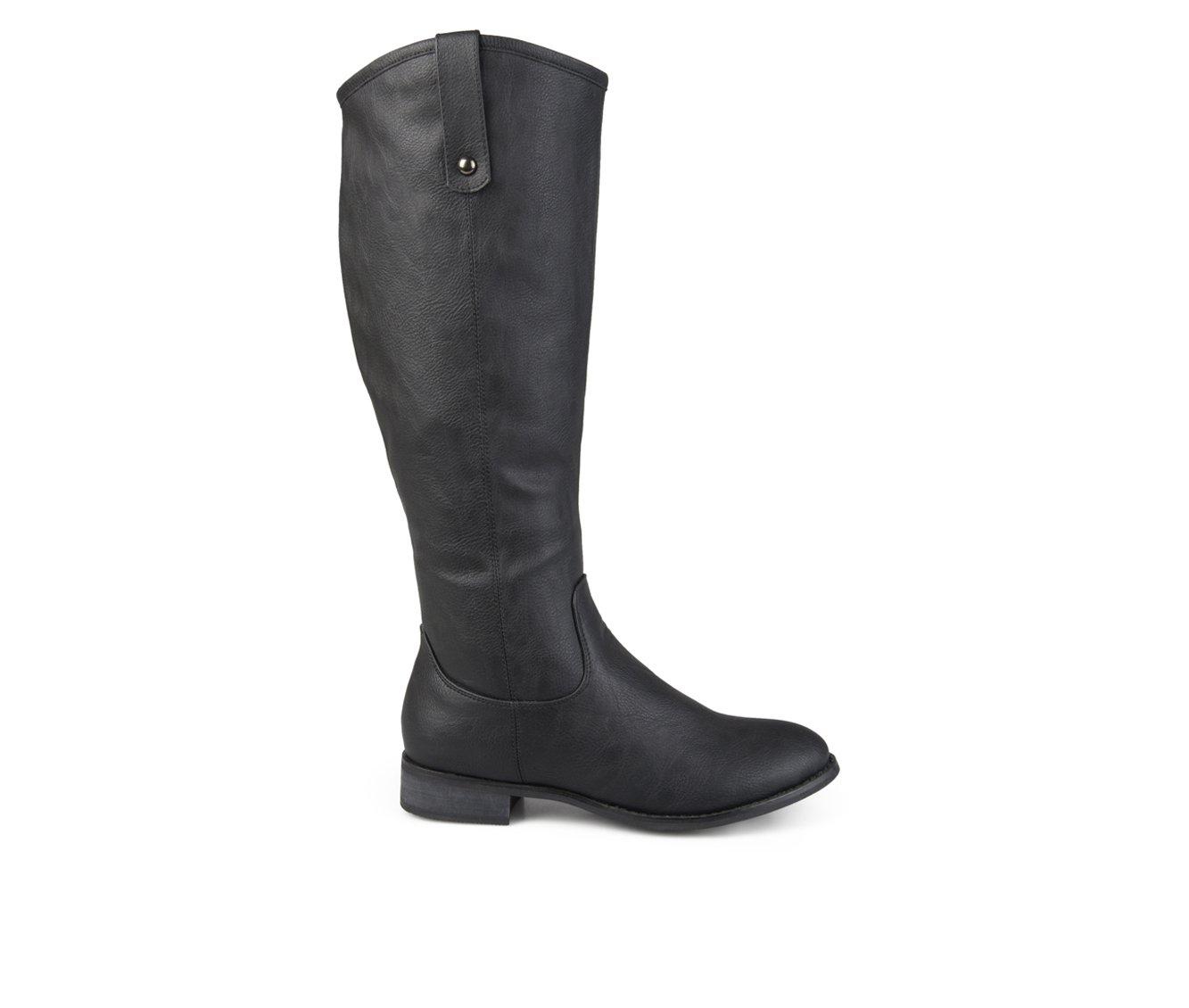 Women's Journee Collection Meg Extra Wide Calf Knee High Boots