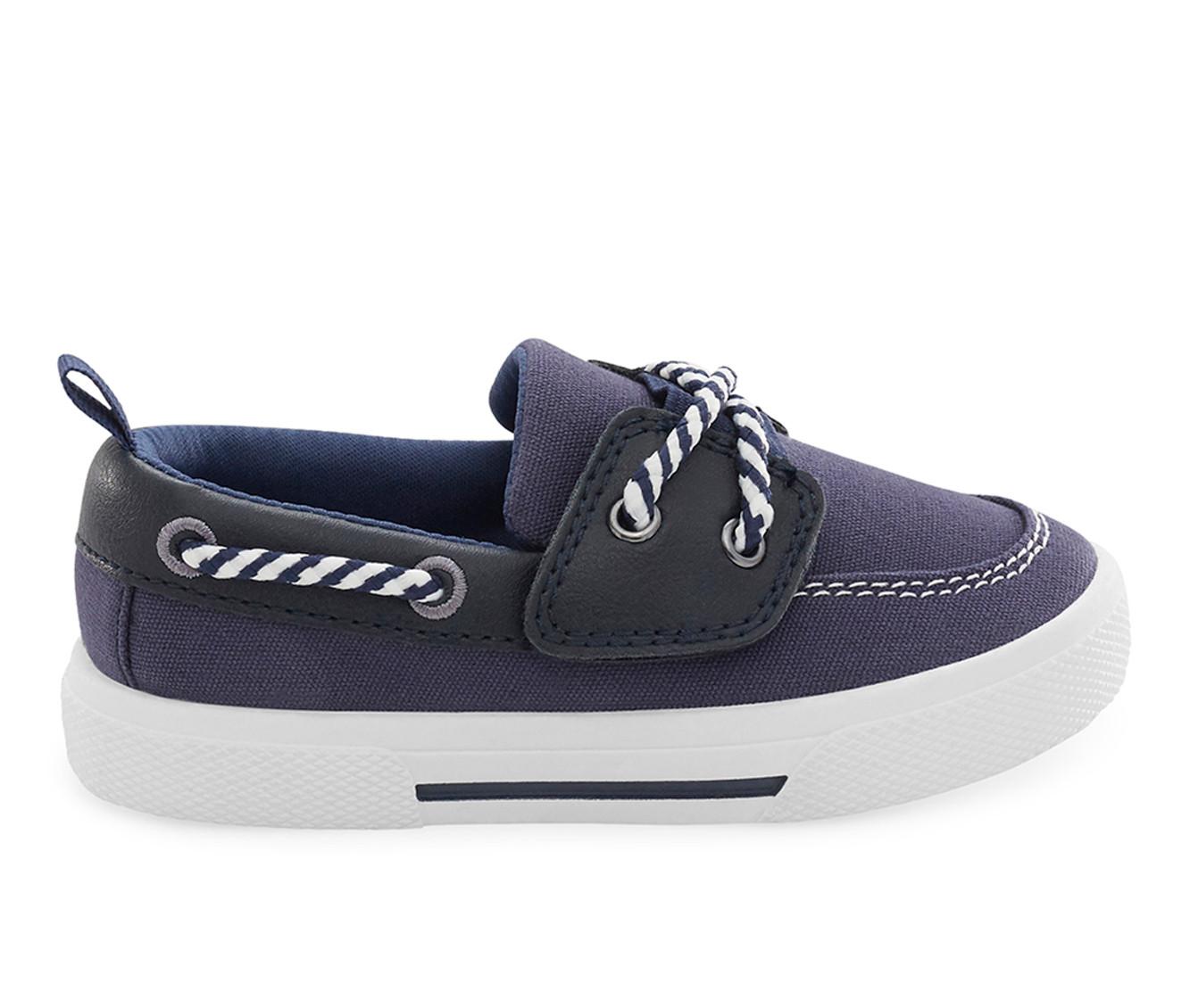 Kids' Carters Infant & Toddler & Little Kid Cosmo Boat Shoes
