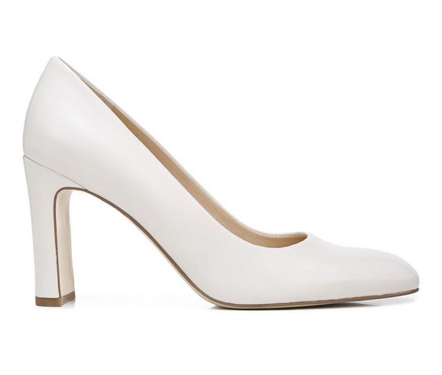 Women's Franco Sarto Gianna Pumps in Putty color