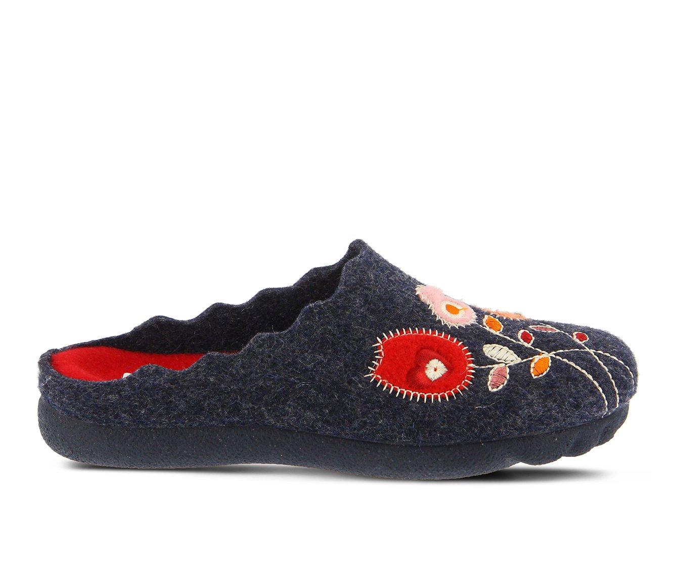 Women's Flexus Wildflower Mules