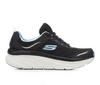 Black/Lt Blue