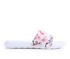 White/Floral