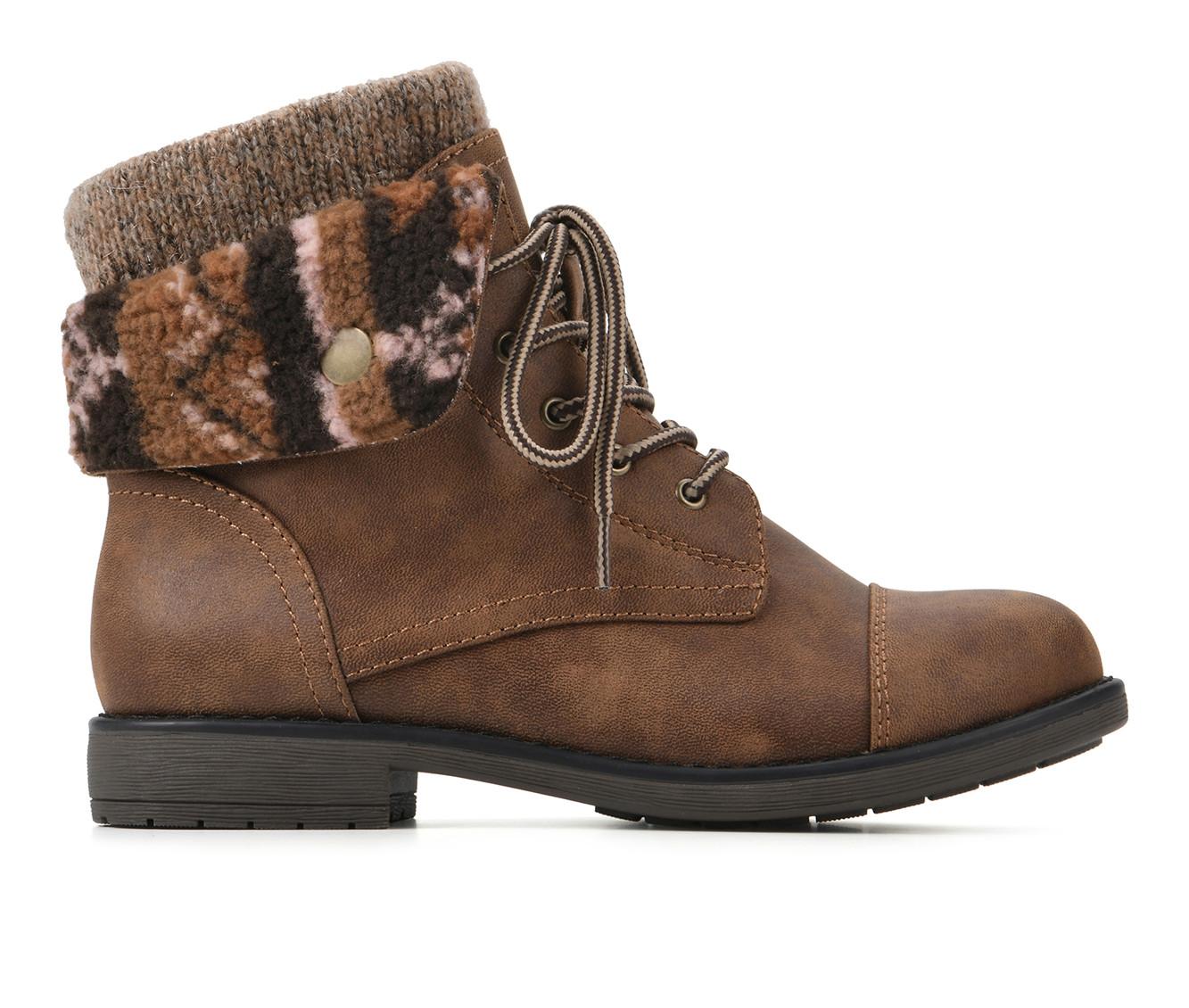 Women's Cliffs by White Mountain Duena Booties