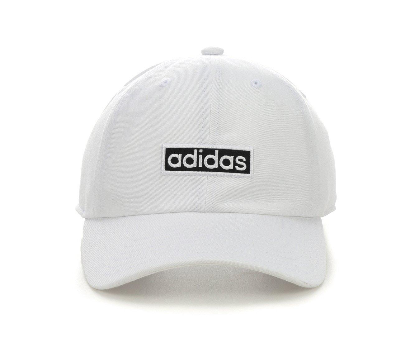 Adidas Women's Contender II Baseball Sustainable Cap
