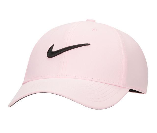 Nike Dry Sport Baseball Cap in Soft Pink ML color