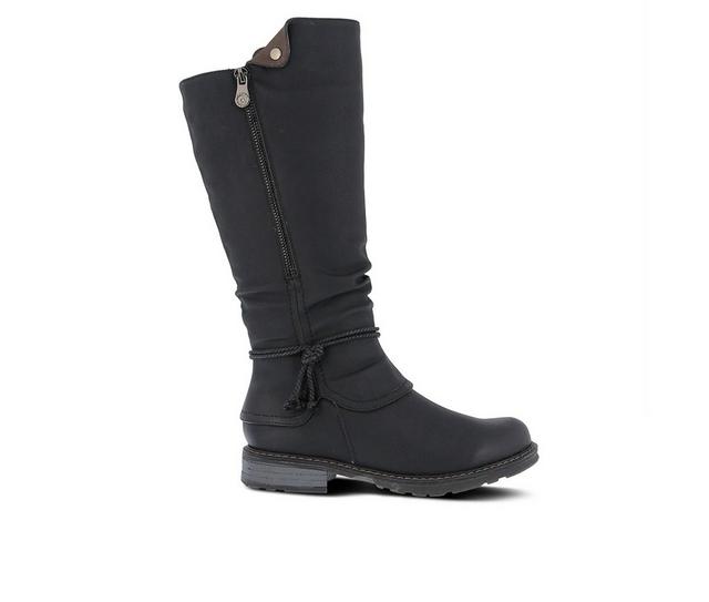 Women's Patrizia Museropett Knee High Boots in Black color