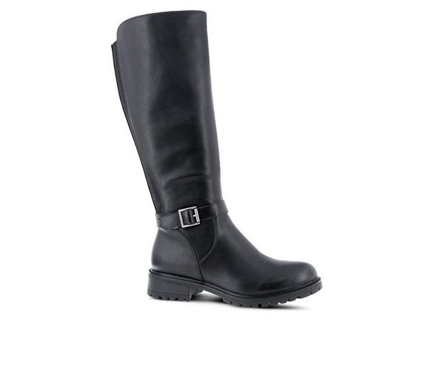 Women's Patrizia Obelia Knee High Boots in Black color