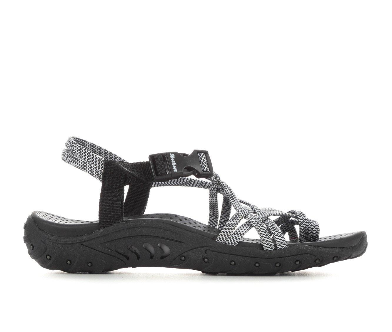 Women's Skechers Sandals Shoe Carnival