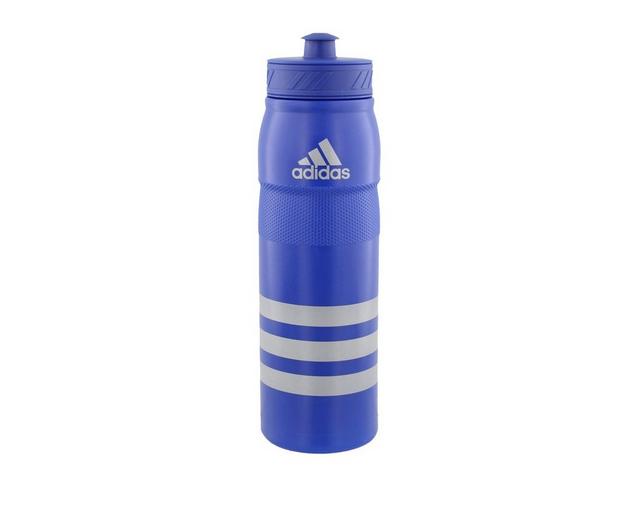 Adidas Stadium Water Bottle in Bold Blue color
