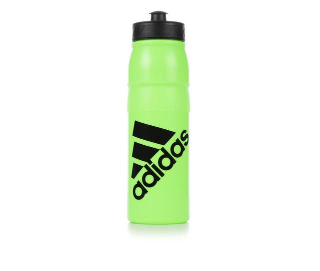 Adidas Stadium Water Bottle in Signal Green color
