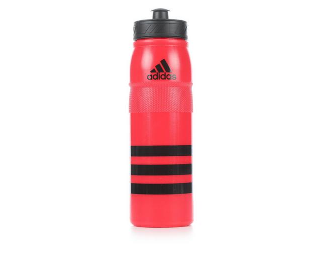 Adidas Stadium Water Bottle in Scar Red/BLK 24 color