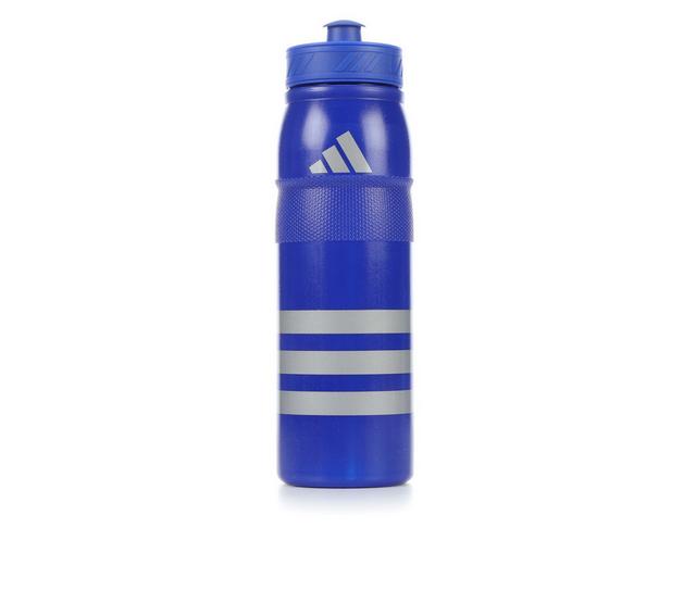 Adidas Stadium Water Bottle in Bold Blu/Sil 24 color