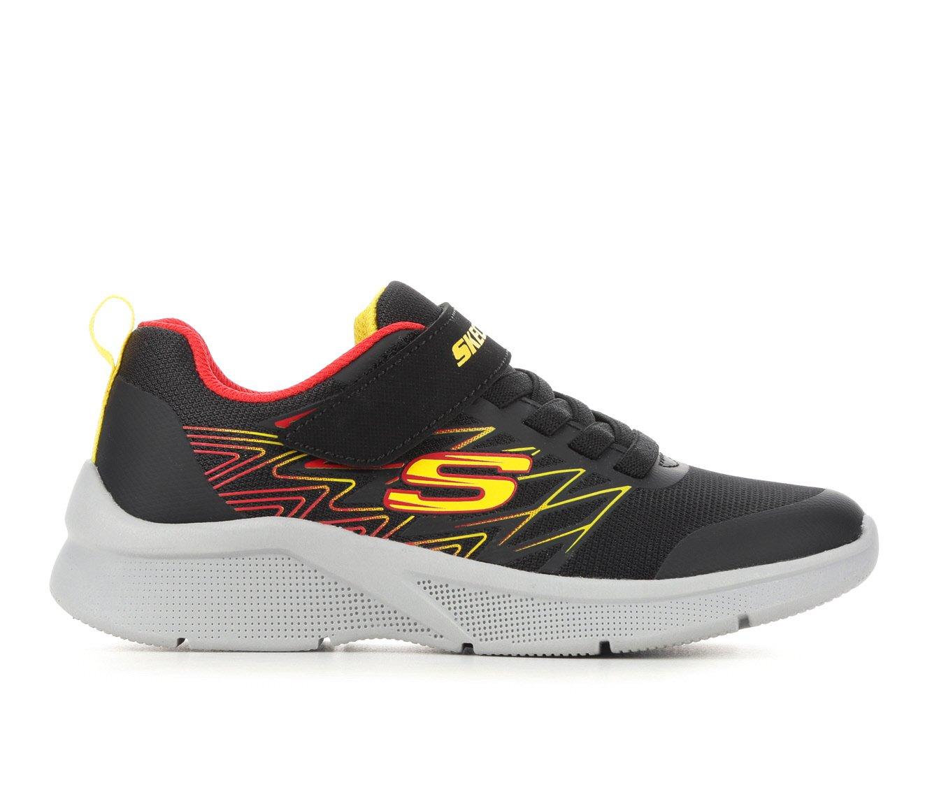 Skechers wide cheap running shoes