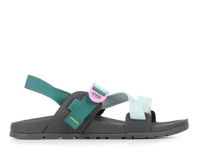 Women's CHACO Lowdown Outdoor Sandals in Surf Spray 2 color