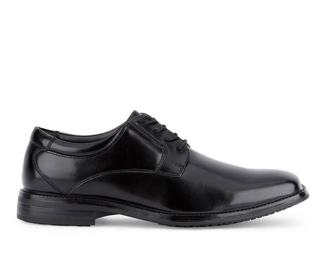 Men's Dockers Irving Dress Shoes in Black color
