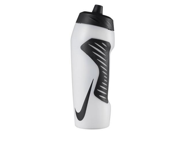 Nike Hyperfuel 24 Oz. Water Bottle in Clear Black color
