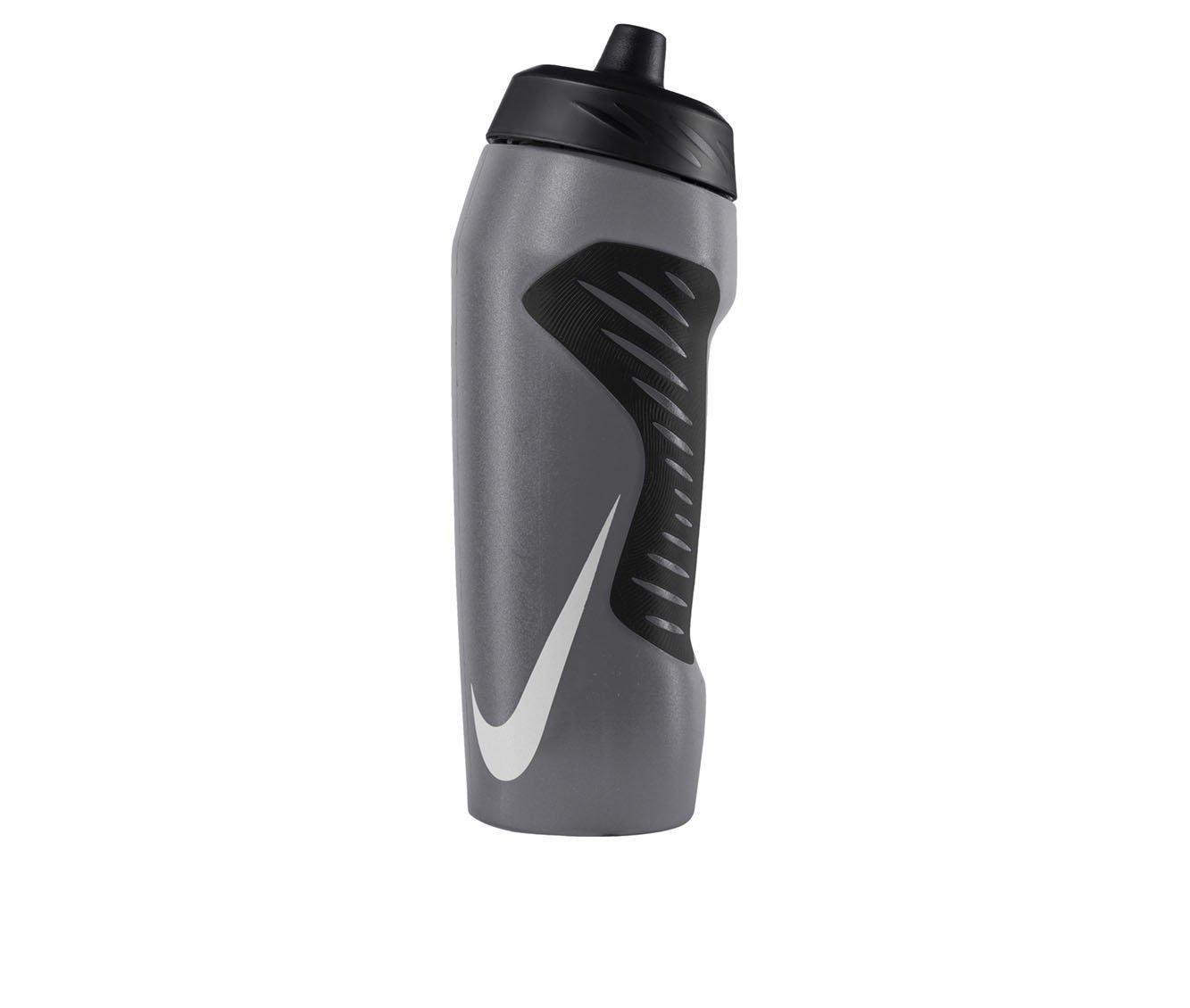 Nike 24oz SS Hypercharge Twist Water Bottle (Chicago)