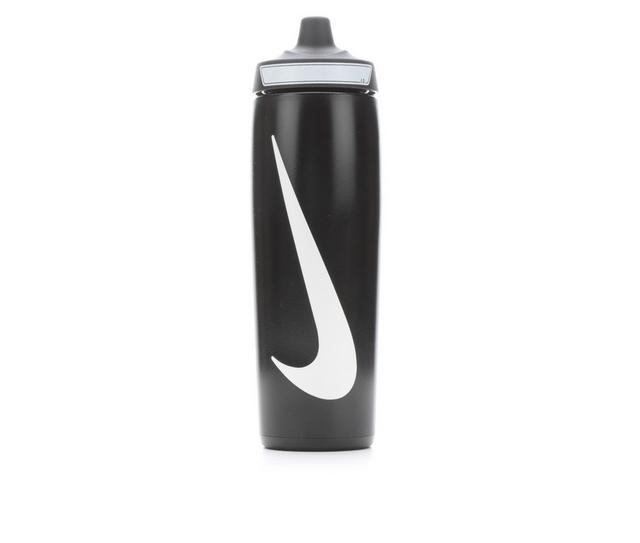 Nike Hyperfuel 24 Oz. Water Bottle in blkblkwht 23 color