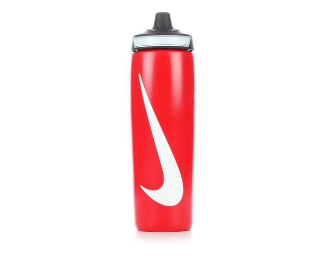 Nike Hyperfuel 24 Oz. Water Bottle in RedBlkWht color