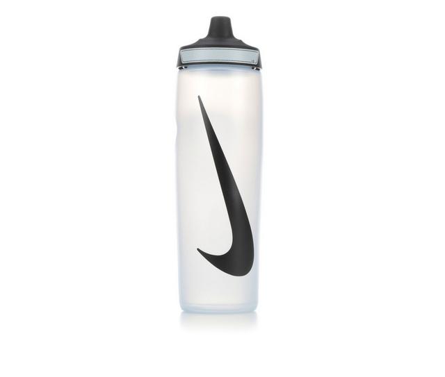 Nike Hyperfuel 24 Oz. Water Bottle in Natural Black color