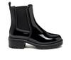 Black Patent