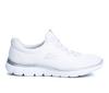 White/Silver