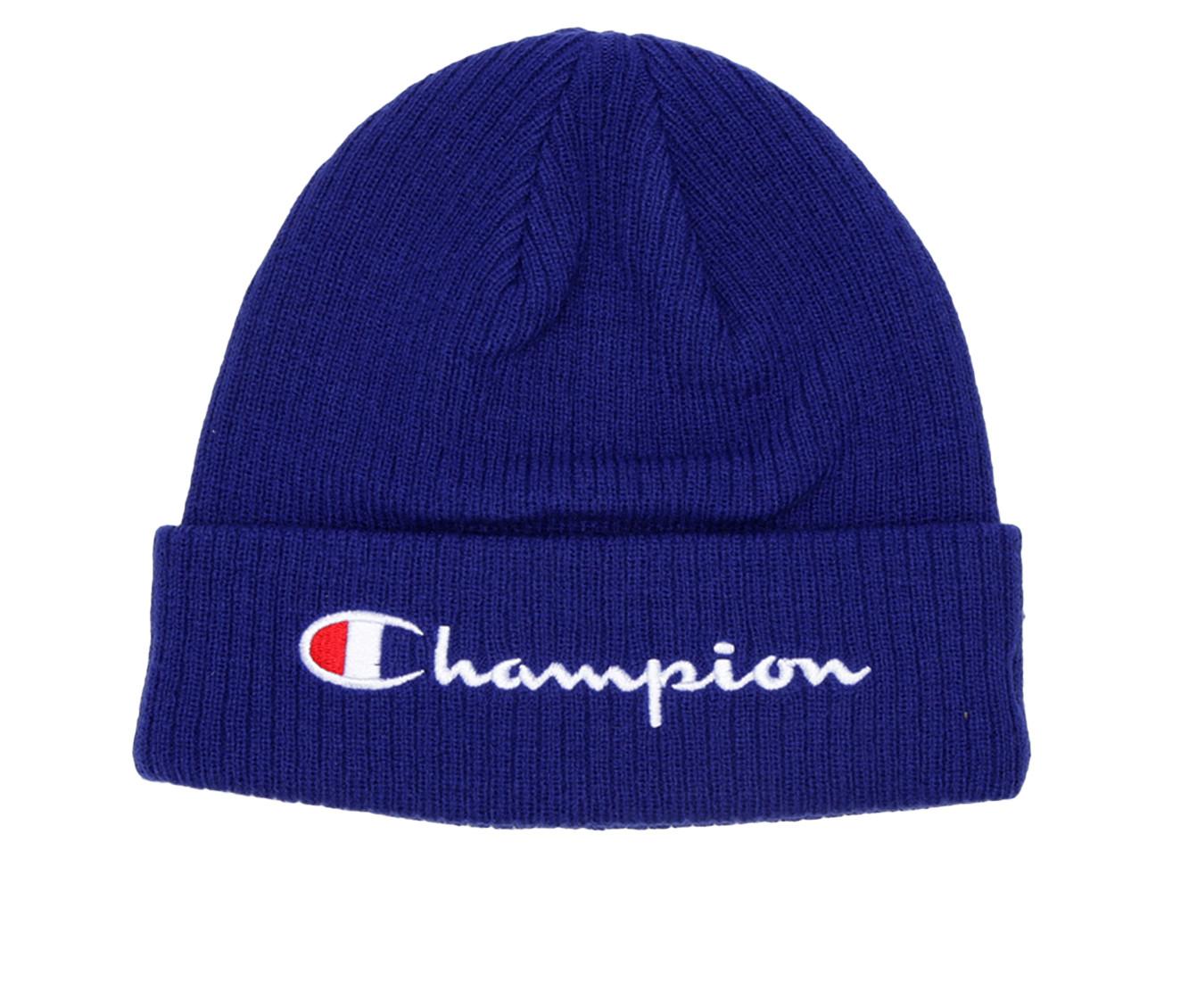 Champion Pivot 2.0 Cuff Beanie