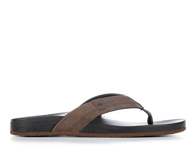 Mens reef sandals near me online